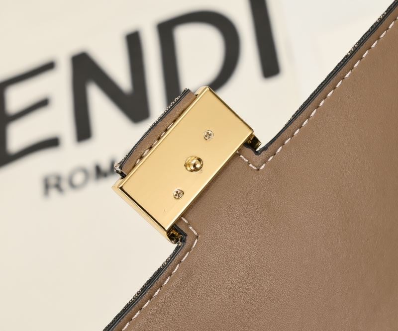 Fendi Baguette Bags